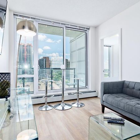 Suite Digs N3 YYC Esterno foto