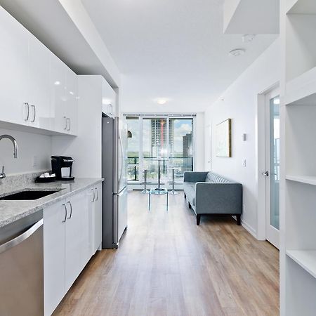 Suite Digs N3 YYC Esterno foto