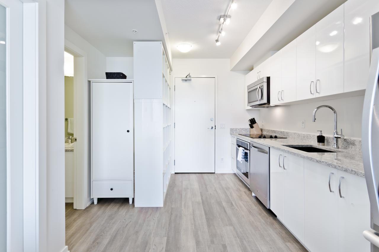 Suite Digs N3 YYC Esterno foto