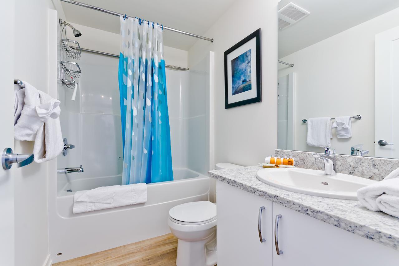 Suite Digs N3 YYC Esterno foto