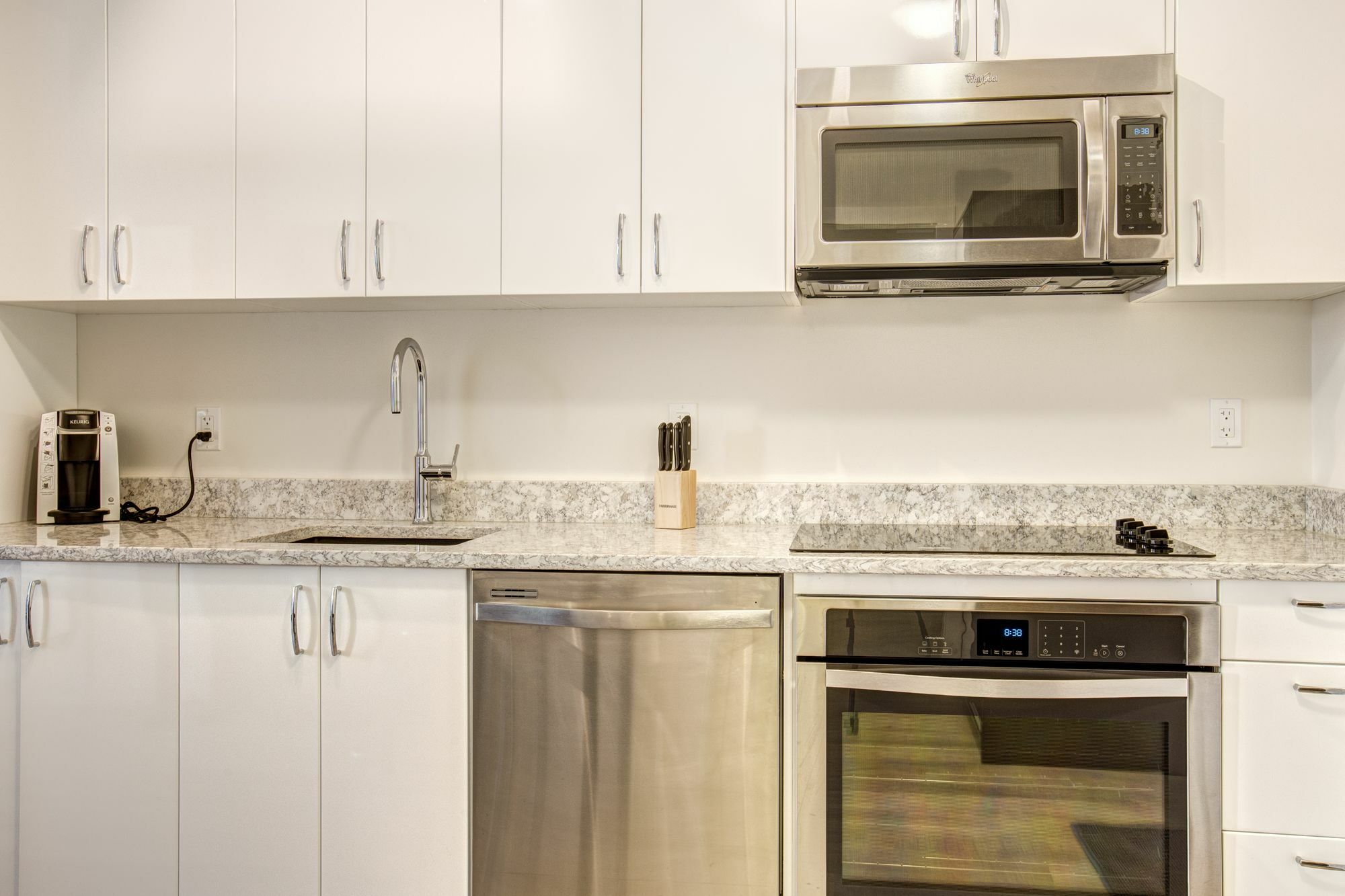 Suite Digs N3 YYC Esterno foto