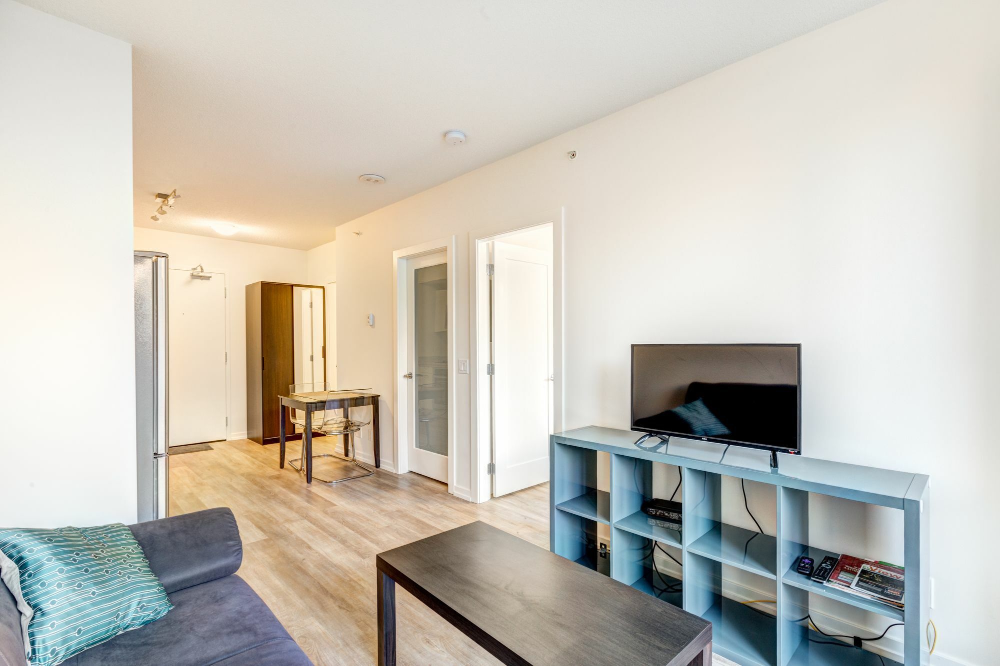 Suite Digs N3 YYC Esterno foto