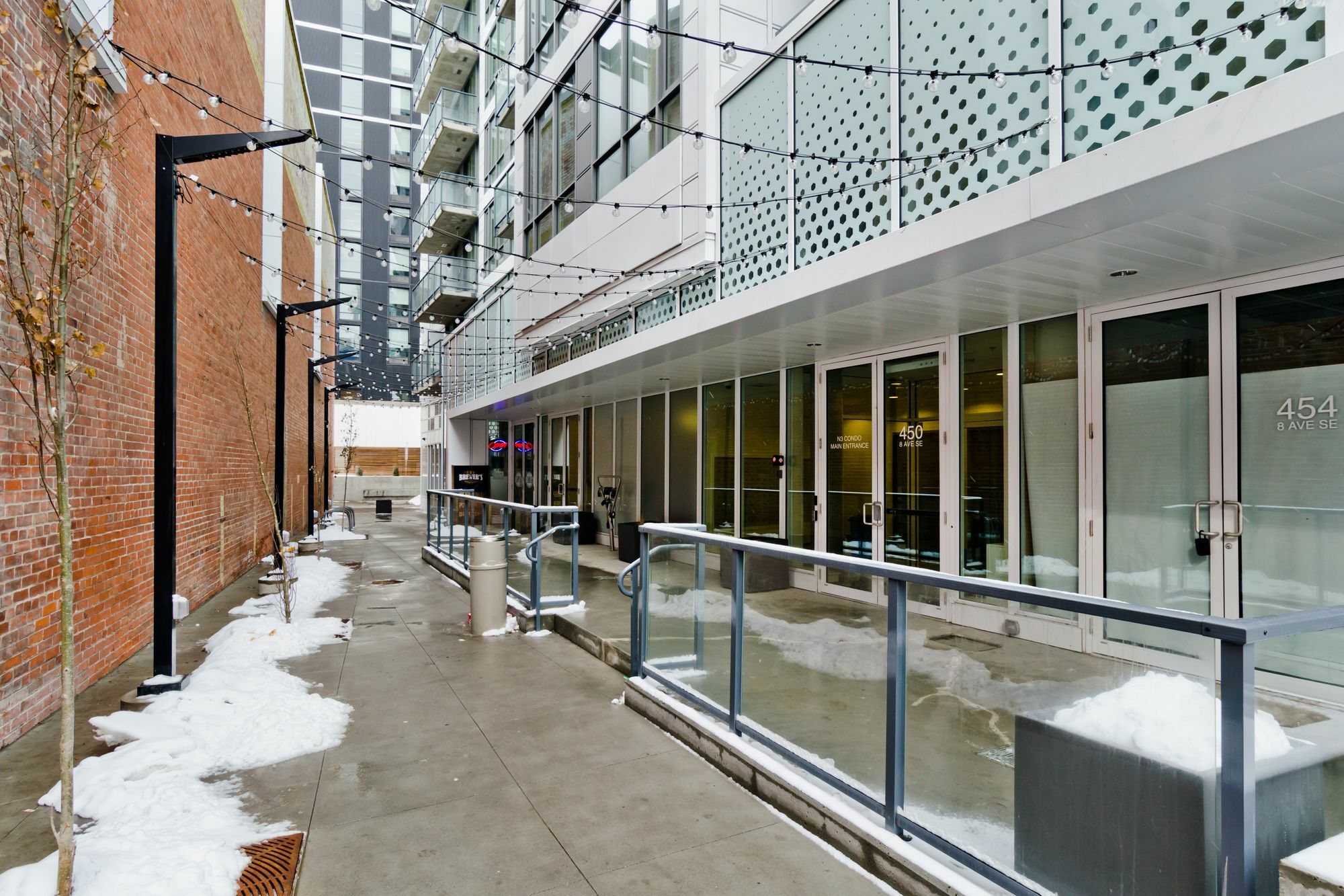 Suite Digs N3 YYC Esterno foto