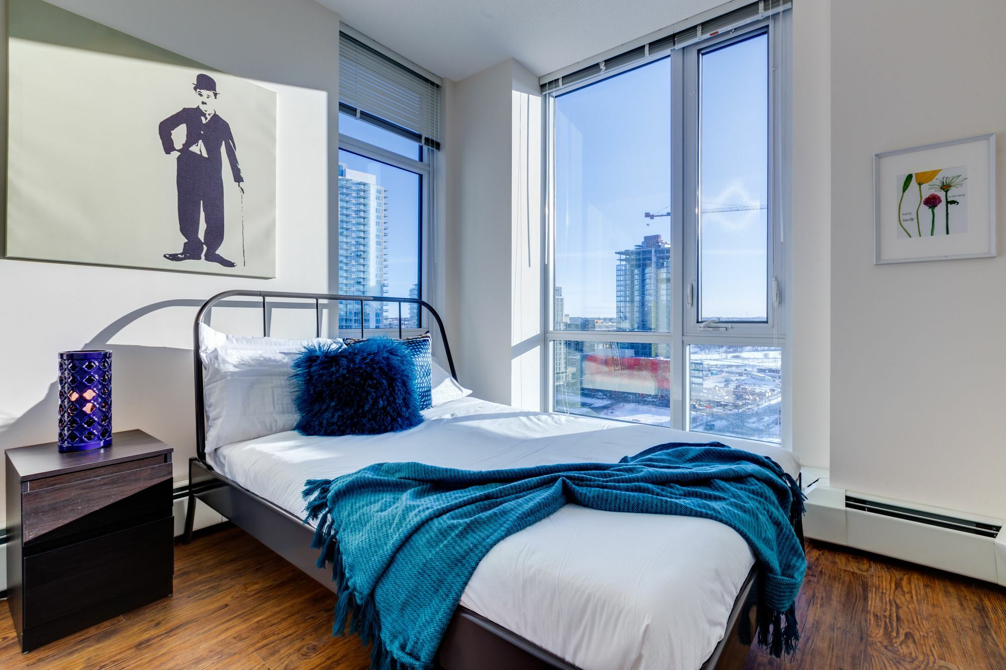 Suite Digs N3 YYC Esterno foto
